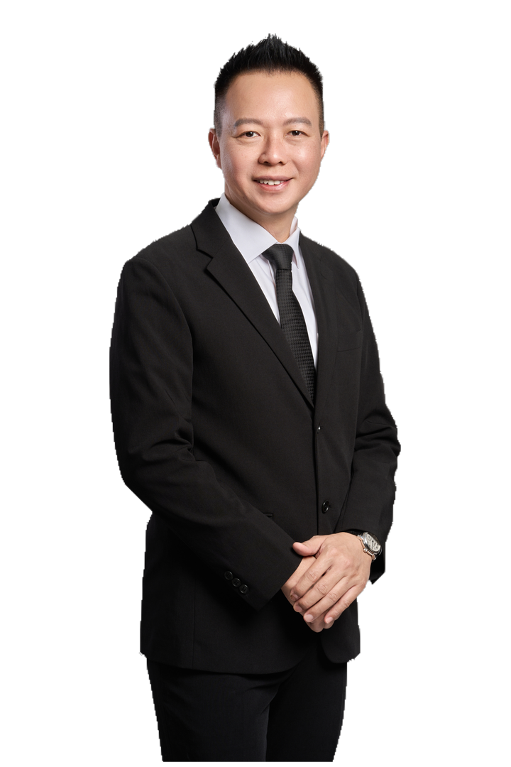 Datuk Chris Lee